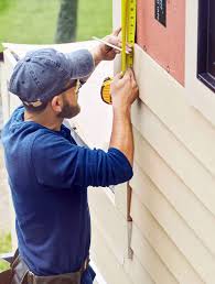 Best Historical Building Siding Restoration  in Bren Arrow, OK